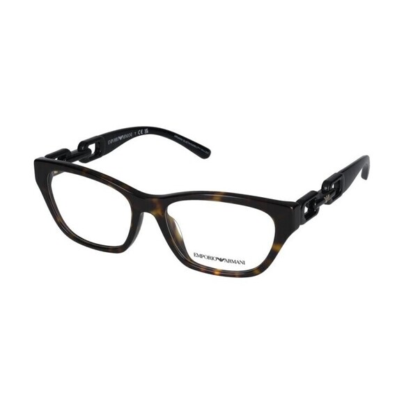 Emporio Armani Eyeglasses 0Ea3223u 5026 54/17/140 - NWT